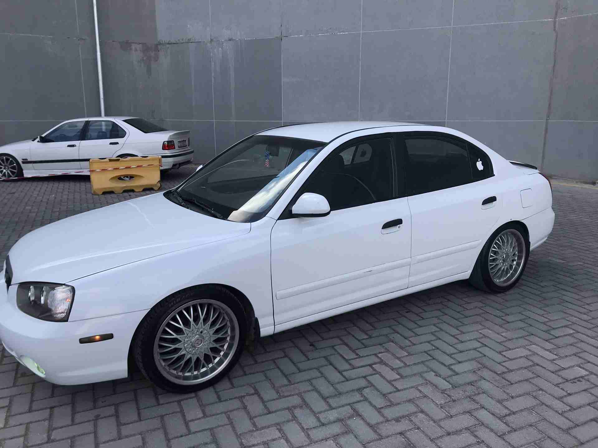 هونداي افانتي اكس دي 2001
لا تنسَ أنك شاهدت هذا الإعلان في عنكبوت
هونداي اكس دي deluxe 2001
ترخي...