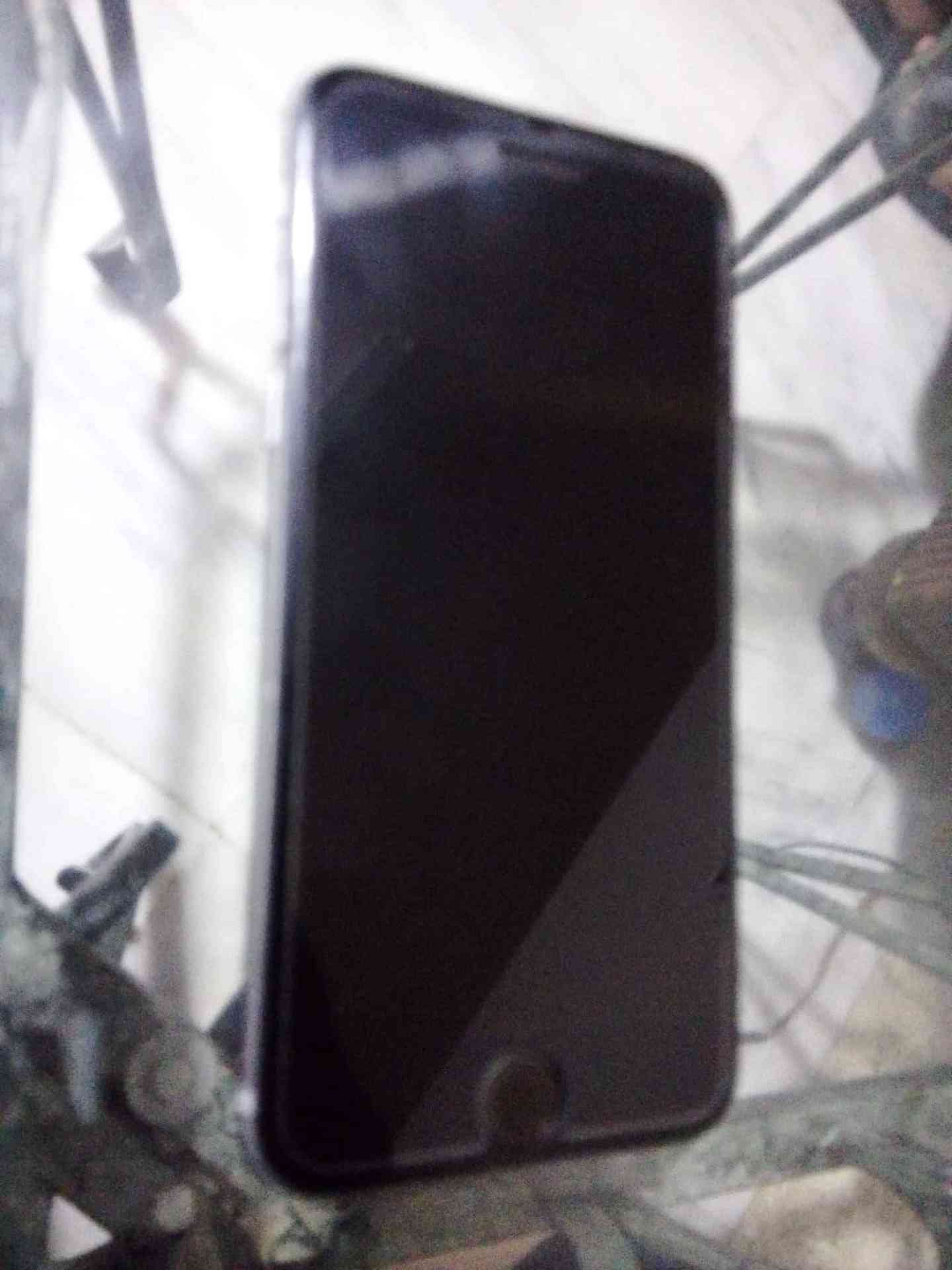 للبيع ايفون 6عادي 64جيجا ب850
لا تنسَ أنك شاهدت هذا الإعلان في عنكبوت
جوال ايفون 6عادي مع فيس...