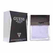 عطر GUESS
لا تنسَ أنك شاهدت هذا الإعلان في عنكبوت
عطر فرنسي سيتداكتف جيس
100 مل
تلفون 078649459...