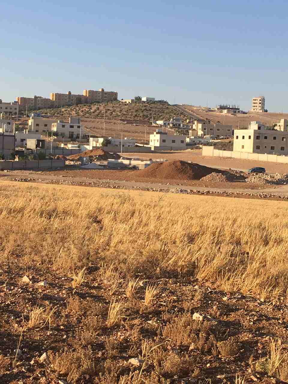 تملك 520م في قرية سالم                                            


	 				لا تنسَ أنك شاهدت هذا الإعلان في عنكبوت            
	 				
                            للبيع 520 م سكن في قرية سالم ح.ض4...
