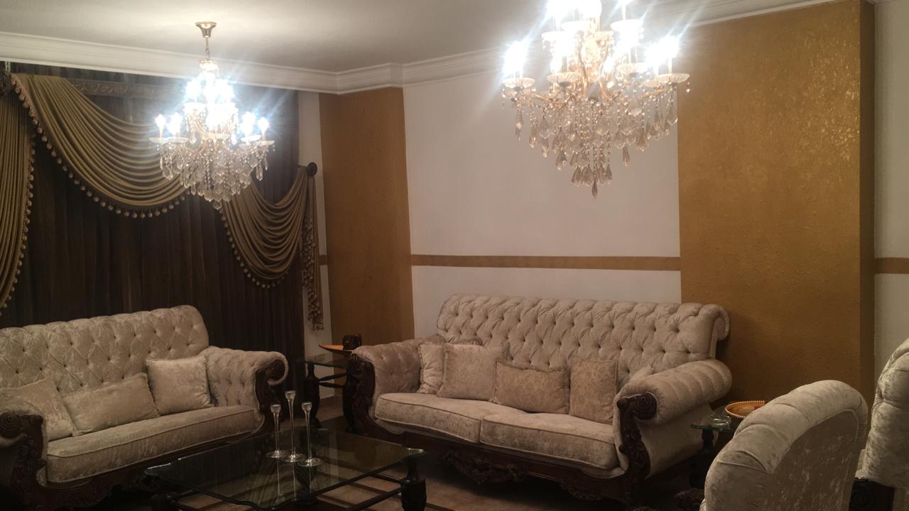 Abdoun Der Gabr 3 Bed Fully Furnished Apartment
لا تنسَ أنك شاهدت هذا الإعلان في عنكبوت
Beaut...