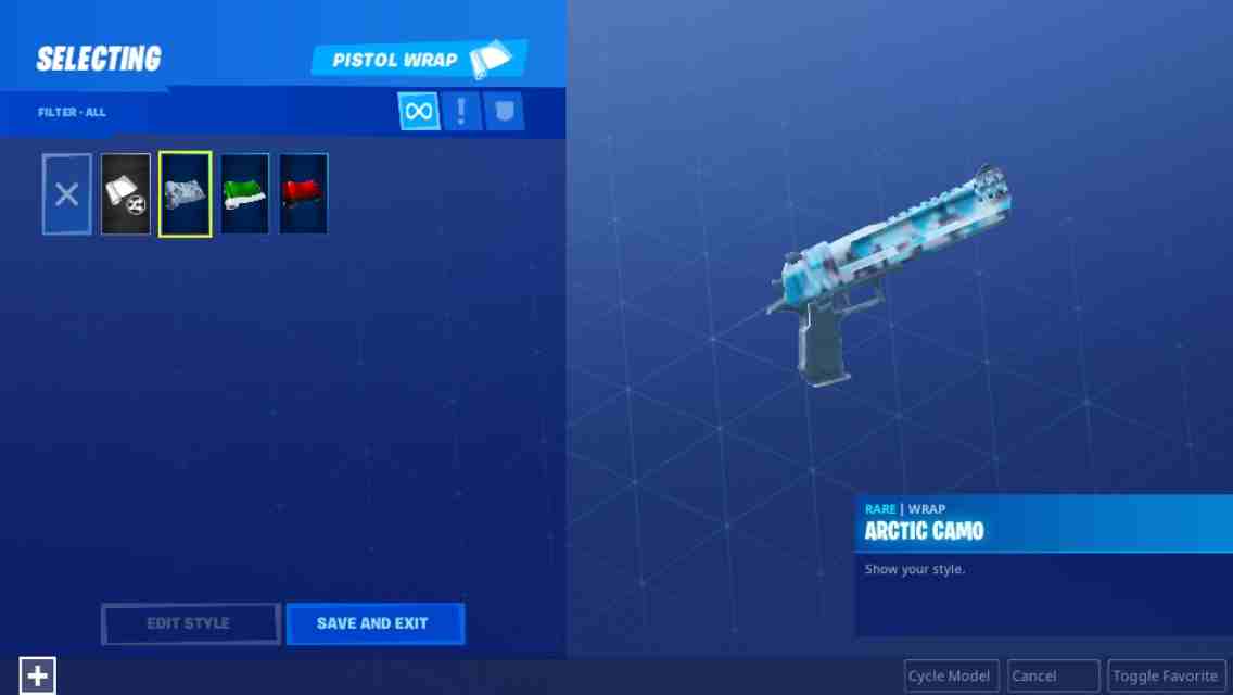 ( season 4)Fortnite حساب
لا تنسَ أنك شاهدت هذا الإعلان في عنكبوت
الحساب كما ملحق بلصور من السيزو...