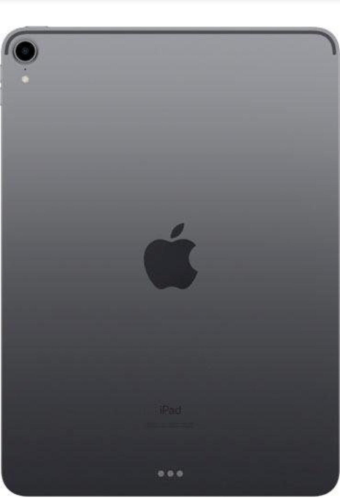 Apple iPad Pro Tablet (11", 1024 GB, iOS, 4G (LTE), Cellular)
لا تنسَ أنك شاهدت هذا الإعلان في عنكبوت...