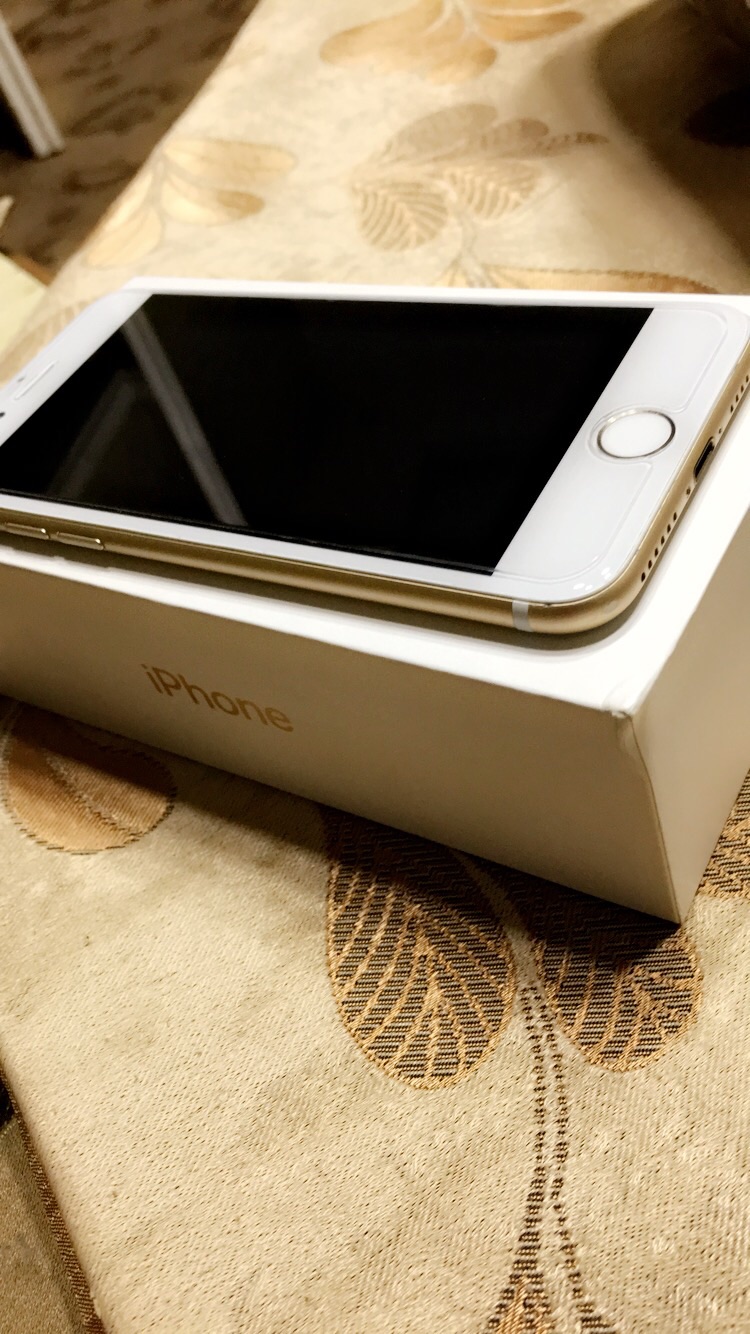 iphone 7 32g                                            


	 				لا تنسَ أنك شاهدت هذا الإعلان في عنكبوت            
	 				
                                الجهاز نظيف و ما فيه غير شخطه وحده
معه ك...