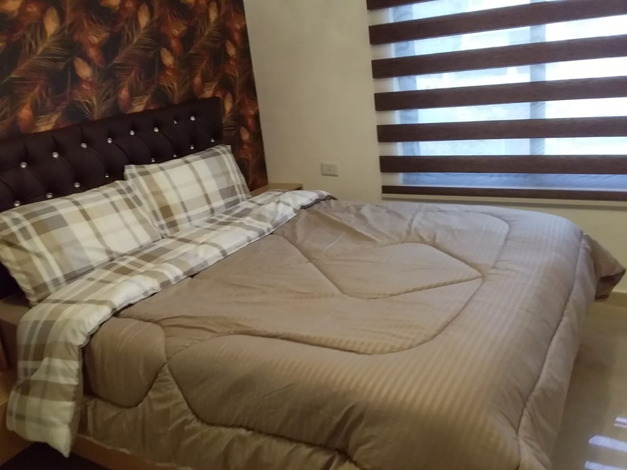 شقة مميزة جدا - للايجار السنوي -في دير غبار
لا تنسَ أنك شاهدت هذا الإعلان في عنكبوت
شقة مميز...