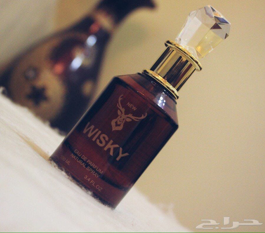 عطور فرنسيه
لا تنسَ أنك شاهدت هذا الإعلان في عنكبوت
اسعد الله مساكم اخواني : اتشرف بتقديم افض...