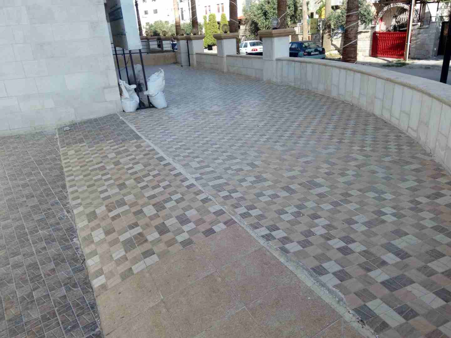 شقة 130م مع ترس 60م وكراج خاص
لا تنسَ أنك شاهدت هذا الإعلان في عنكبوت
شقق 130م عميش كل الطوابق يو...