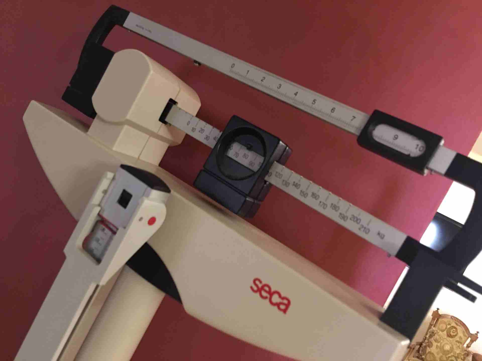 ميزان للبيع                                            


	 				لا تنسَ أنك شاهدت هذا الإعلان في عنكبوت            
	 				
                            ميزان 
يقاس فيه 
طول الوزن...