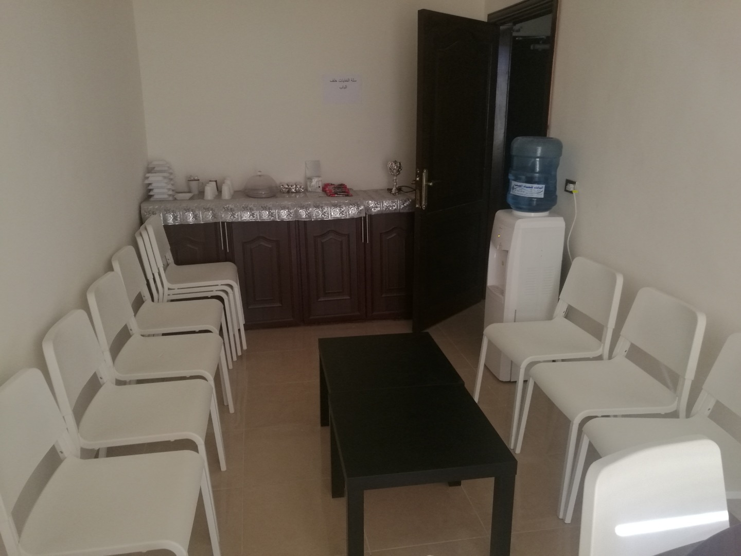 مركز تدريب هندسي في منطقة أبو نصير للبيع
لا تنسَ أنك شاهدت هذا الإعلان في عنكبوت
مركز تدريب...