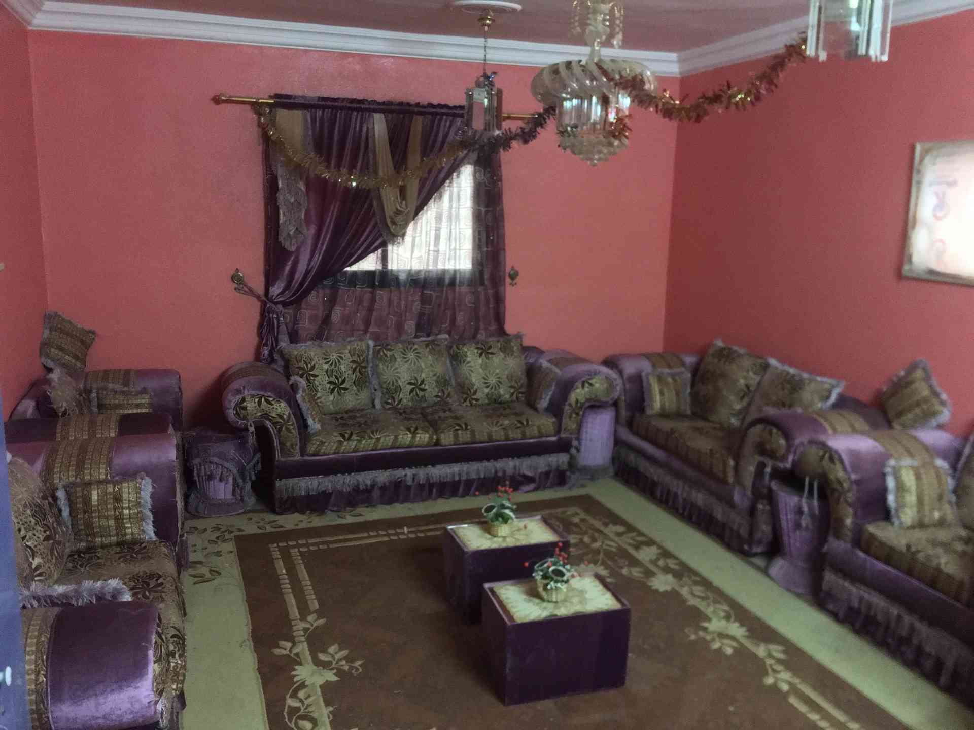 للبيع مجلس بحالة جيدة جدا
لا تنسَ أنك شاهدت هذا الإعلان في عنكبوت
للبيع مجلس بحالة جيدة جدا ا...