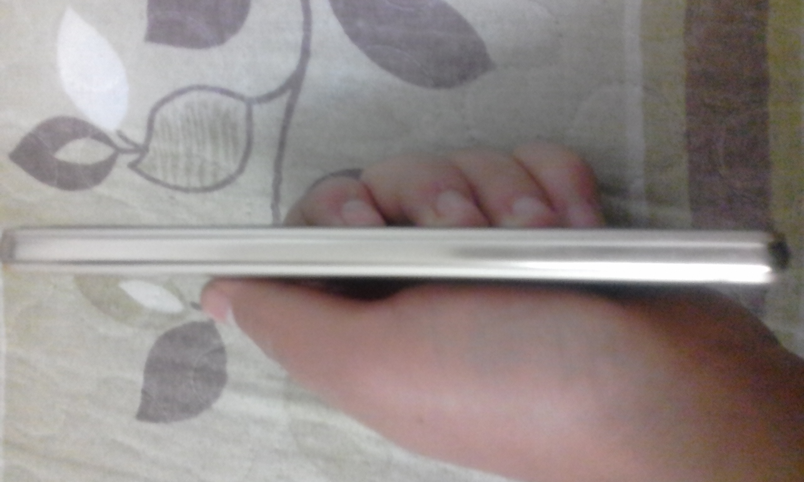HUAWEI P8 lite
لا تنسَ أنك شاهدت هذا الإعلان في عنكبوت
الجهاز استخدام 2 شهرين بحاله وكاله مع...