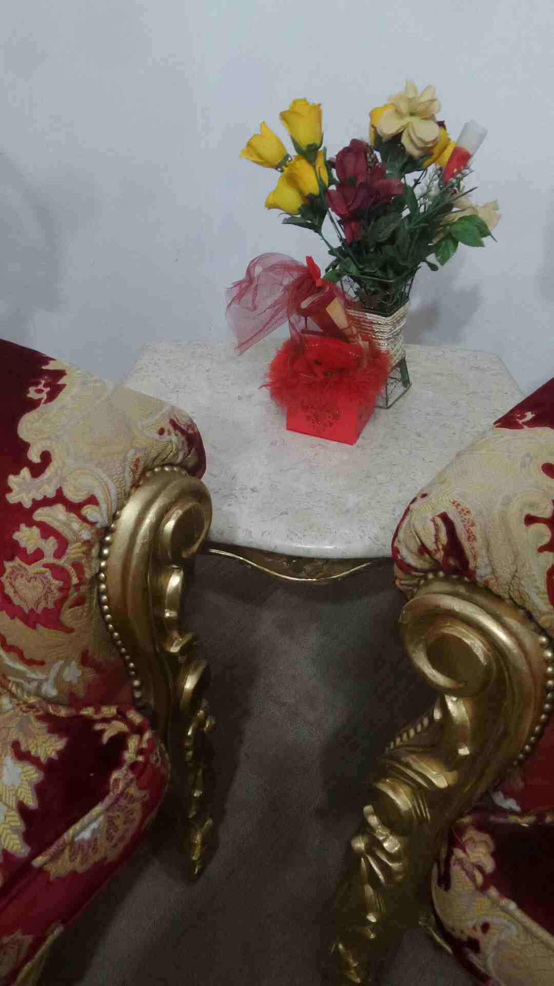 كنب مصري                                            


	 				لا تنسَ أنك شاهدت هذا الإعلان في عنكبوت            
	 				
                            كنب مصريذ7مقاعد مع 3 طاولات...