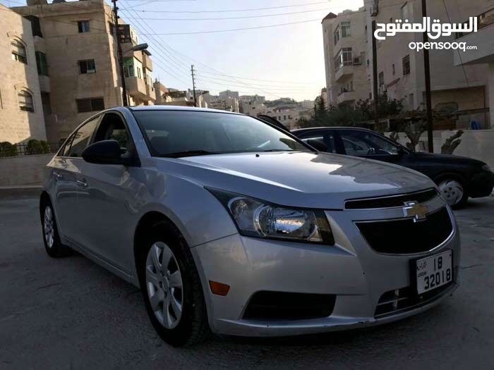 شفروليه كروز 2012 1800 CC
لا تنسَ أنك شاهدت هذا الإعلان في عنكبوت
شفروليه كروز
فل كامل عدا ال...
