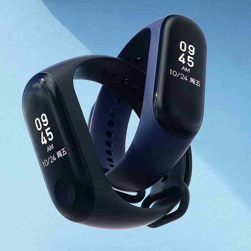 xiaomi mi band 3 السوار الذكي                                            


	 				لا تنسَ أنك شاهدت هذا الإعلان في عنكبوت            
	 				
                            الساعة الرياضية الأولى mi b...