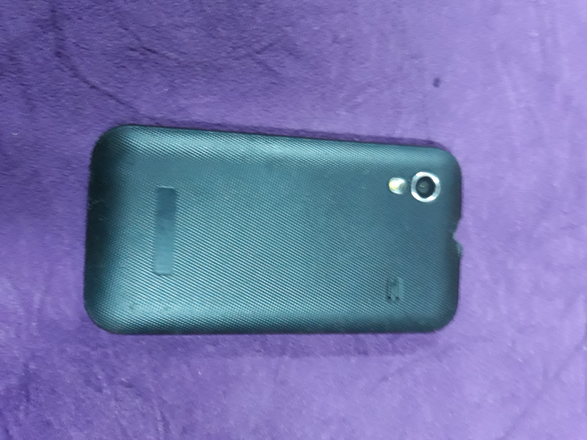 galaxy ace                                            


	 				لا تنسَ أنك شاهدت هذا الإعلان في عنكبوت            
	 				
                                جلكسي ايس
مدخل شريحه واحده
والله ولي الت...