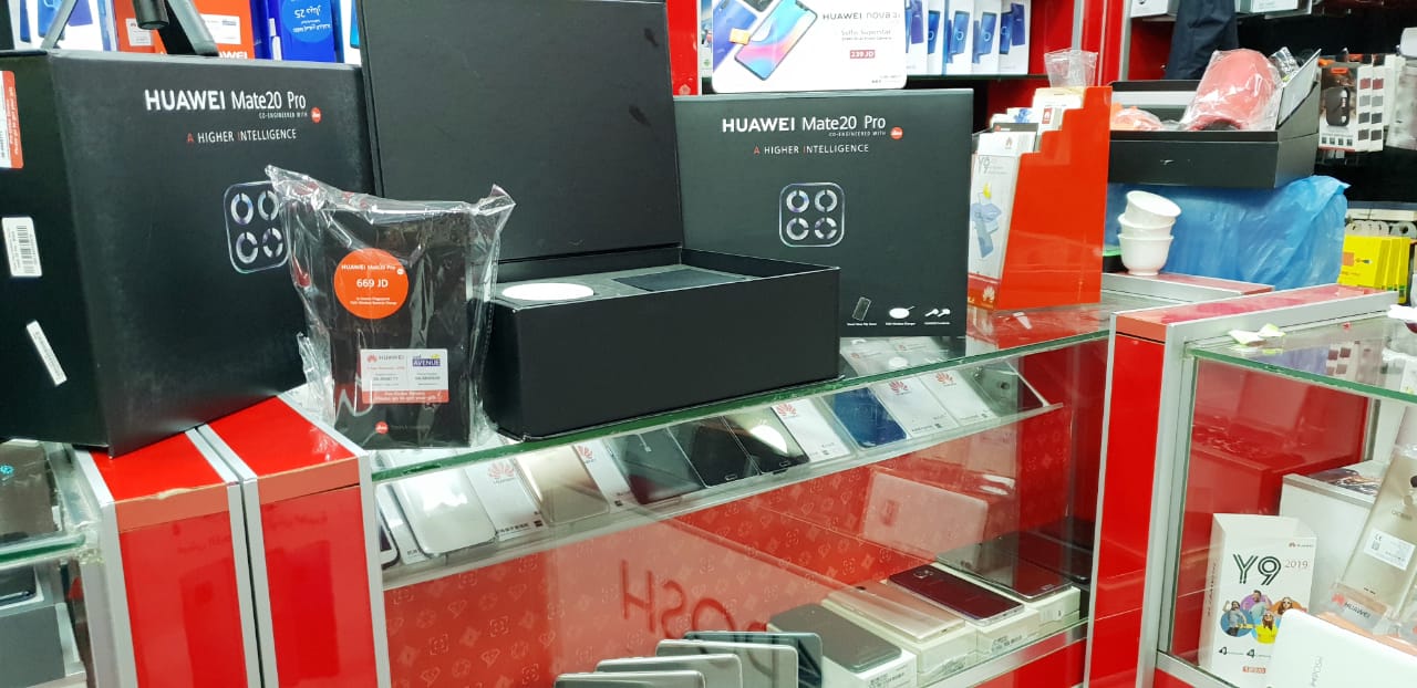 اجمل العروض في المملكة على اجهزه Mate20 pro  فل بكج كفاله سل افنيو                                            


	 				لا تنسَ أنك شاهدت هذا الإعلان في عنكبوت...