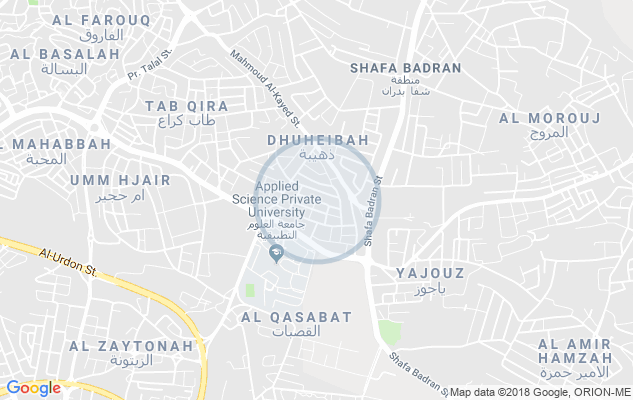 للبيع تجاري في شفا بدران قرب جامعة العلوم التطبيقية
لا تنسَ أنك شاهدت هذا الإعلان في عنكبوت
ل...