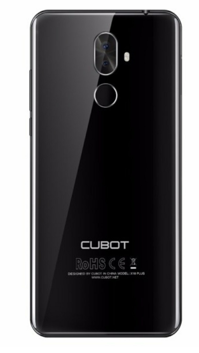 كاوبو cubot x8plus بحاله ممتازه ولا ملاحظه
لا تنسَ أنك شاهدت هذا الإعلان في عنكبوت
الجهاز بمو...