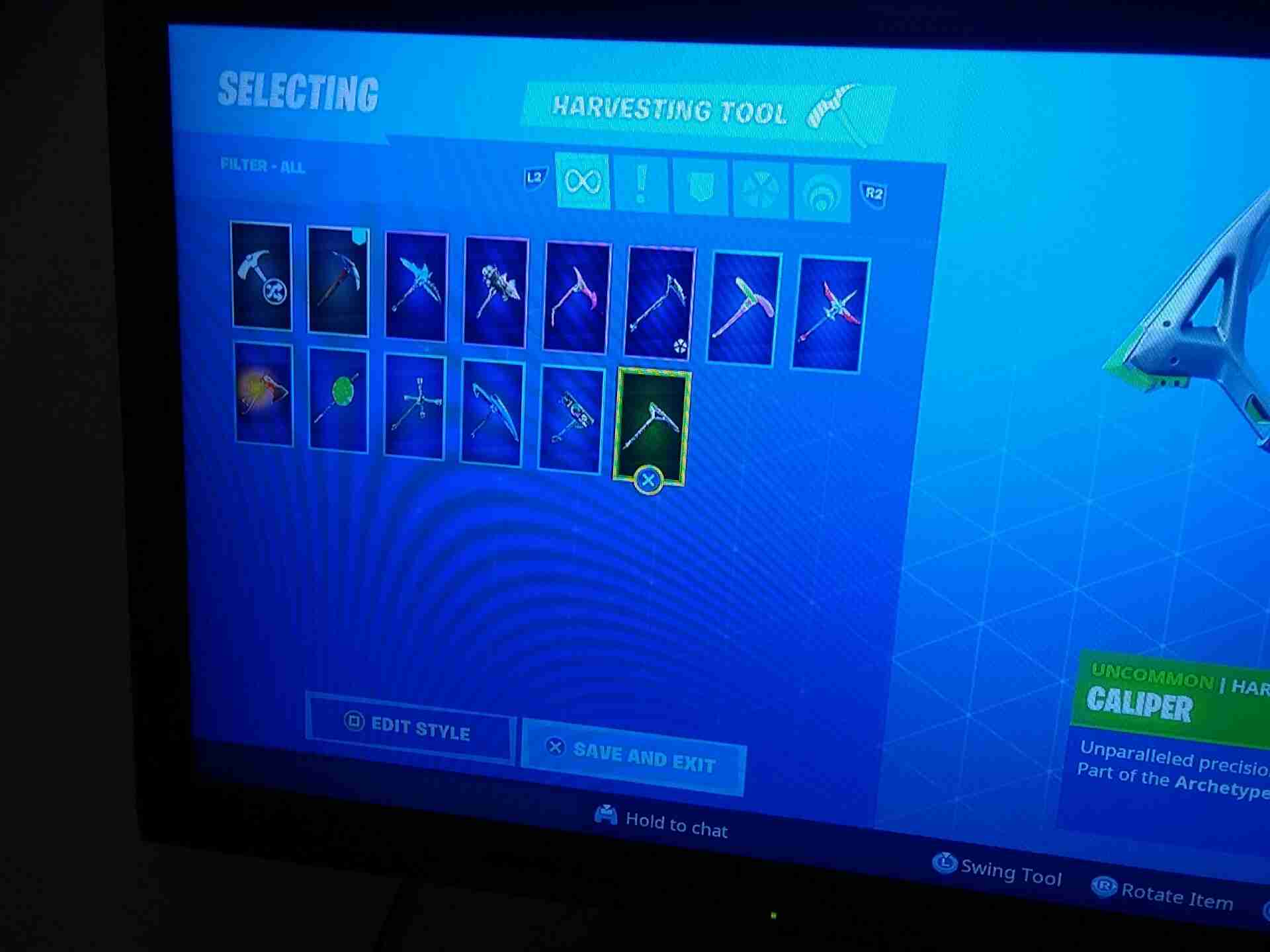 حساب فورتنايت في السزون 4 5 6 7
لا تنسَ أنك شاهدت هذا الإعلان في عنكبوت
الحساب مضمون...