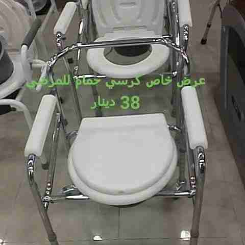 كرسي حمام متحرك للمرضى وكبار السن فقط ب 38 دينار للتواصل 0779740775 // 0796232526                                            


	 				لا تنسَ أنك شاهدت هذا الإعلان في عنكبوت...