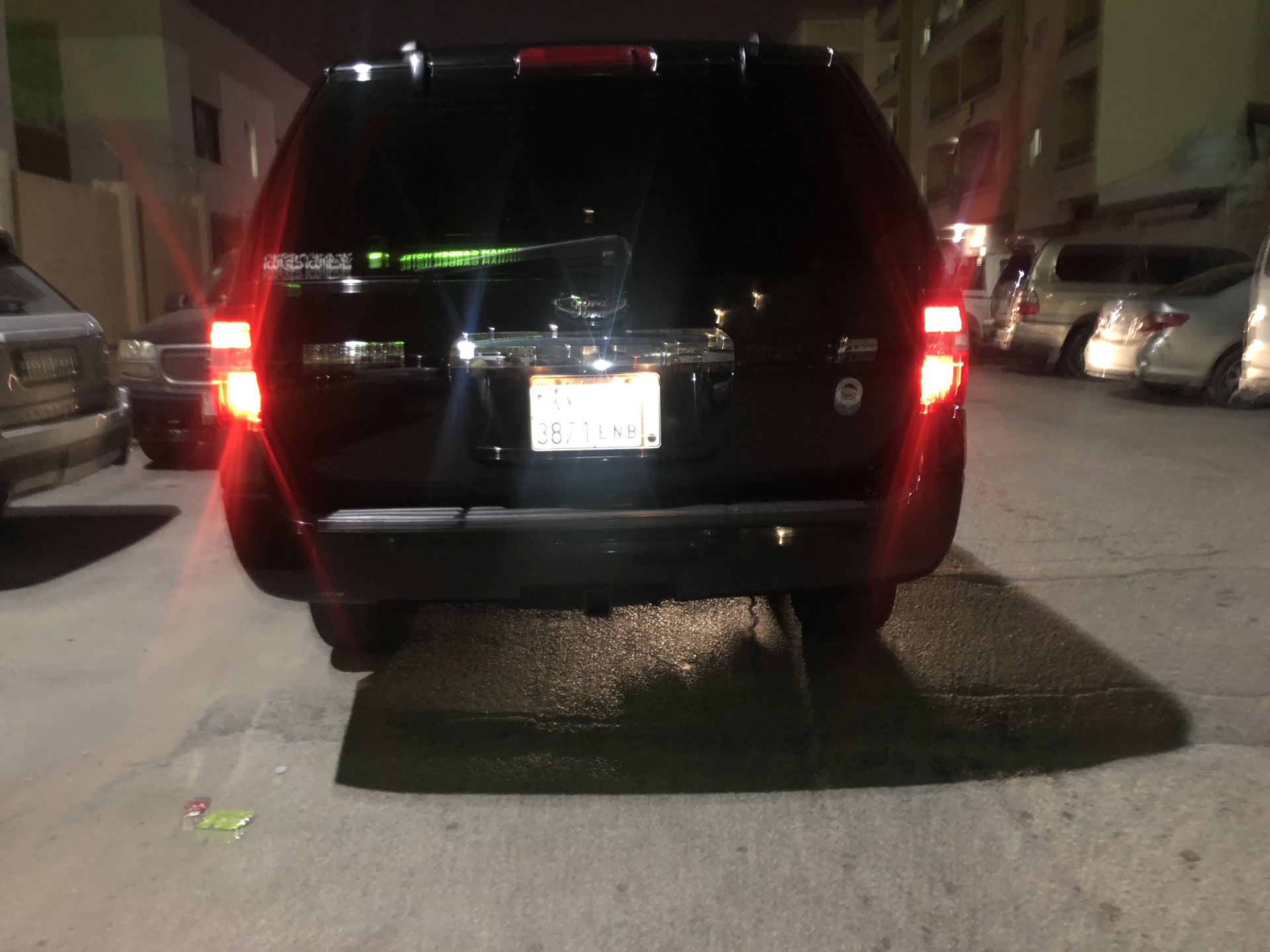 للبيع اكسبدنش استخدام نظييييف بدي وكاله
لا تنسَ أنك شاهدت هذا الإعلان في عنكبوت
جير مكينه ممي...