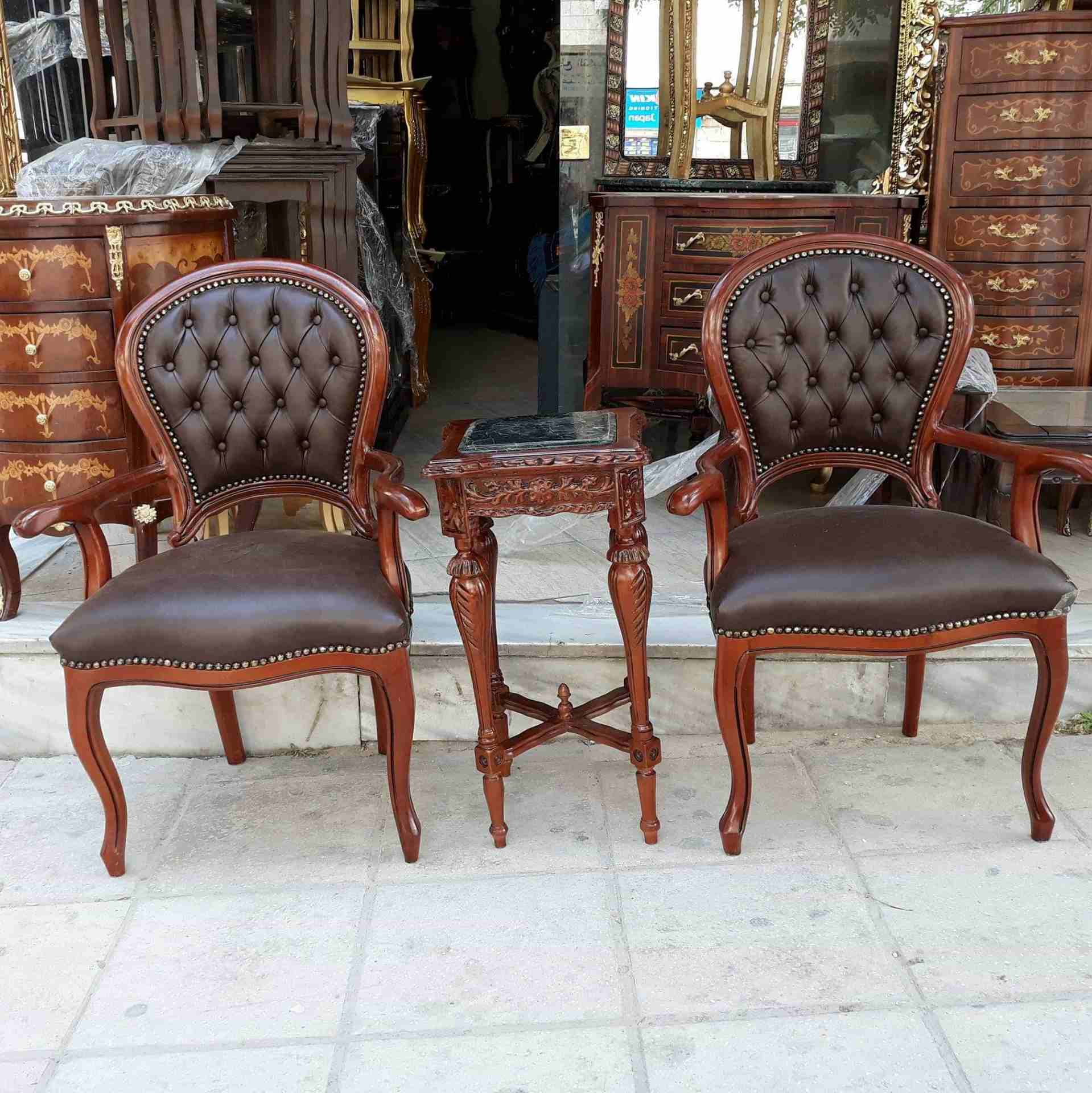 جبل الحسين                                            


	 				لا تنسَ أنك شاهدت هذا الإعلان في عنكبوت            
	 				
                            كرسين وطاوله وجه رخام وحفر يدوي مصررري خشب زاا...