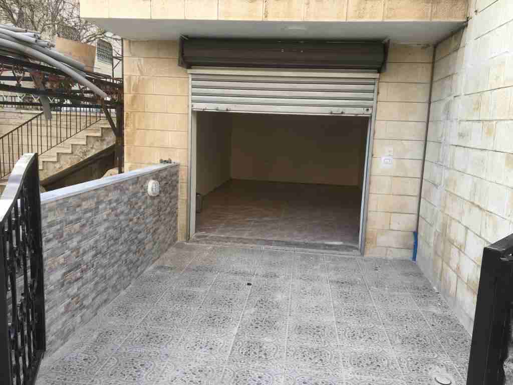 محل للايجار
لا تنسَ أنك شاهدت هذا الإعلان في عنكبوت
محل للايجار في منطقة ضاحية الرشيد يصلح ل صيدل...