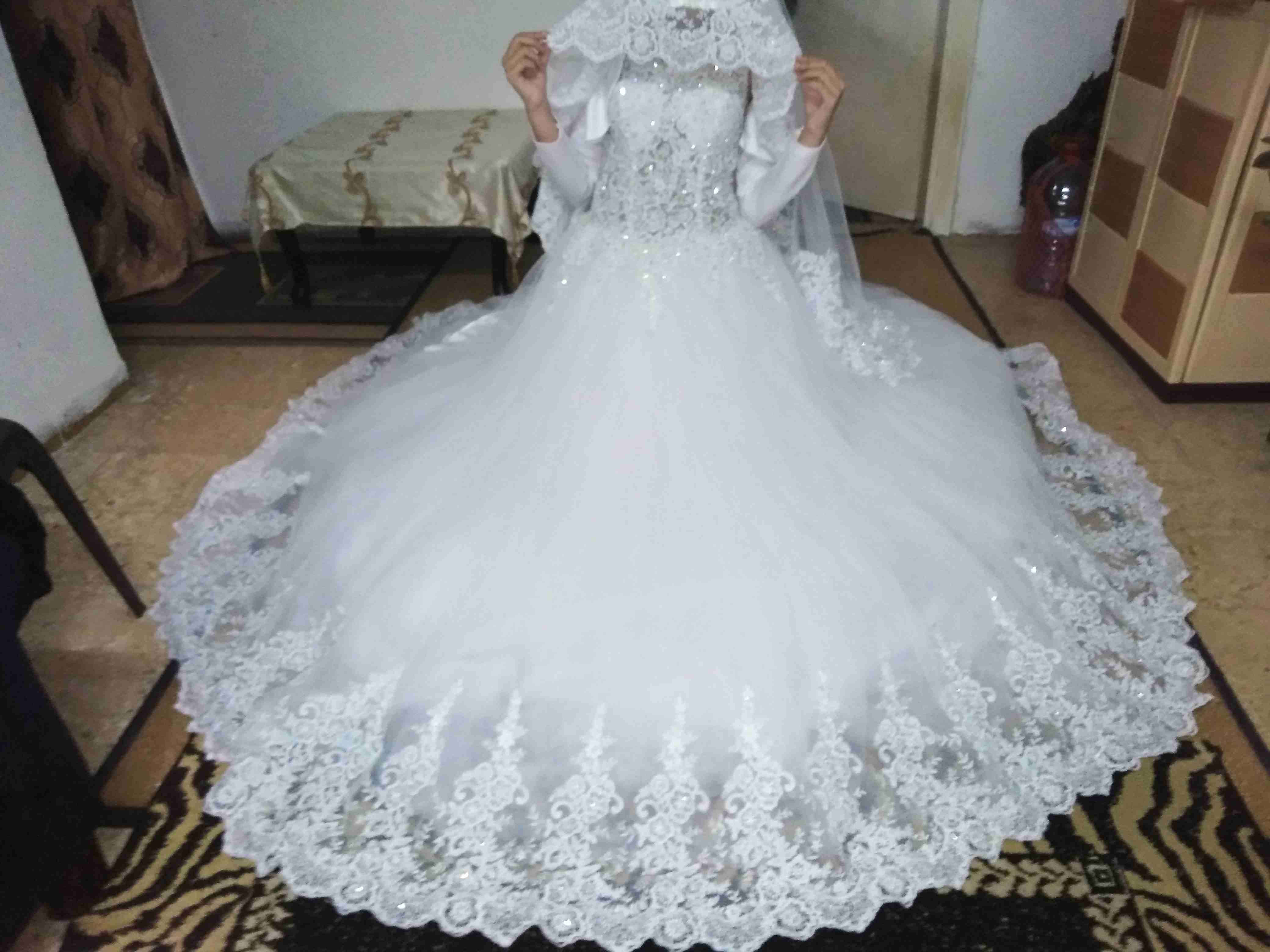 بدله عروس كامله الاغراض للبيع بسعر مغري جدا جدا الاستفسار 0781585167                                            


	 				لا تنسَ أنك شاهدت هذا الإعلان في عنكبوت...