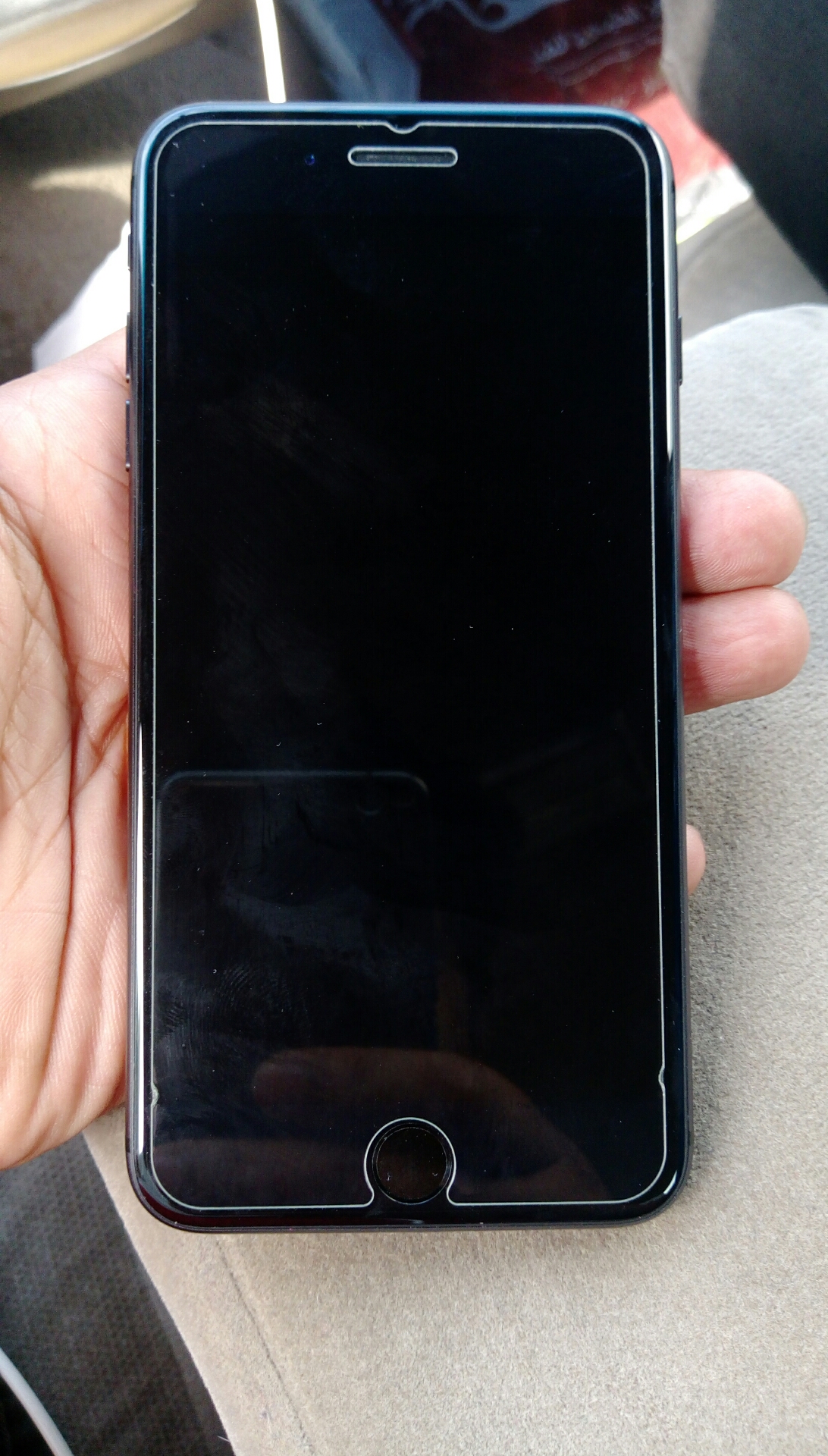iPhone 8plus
لا تنسَ أنك شاهدت هذا الإعلان في عنكبوت
urgent sell iPhone 8plus 64GB with face...