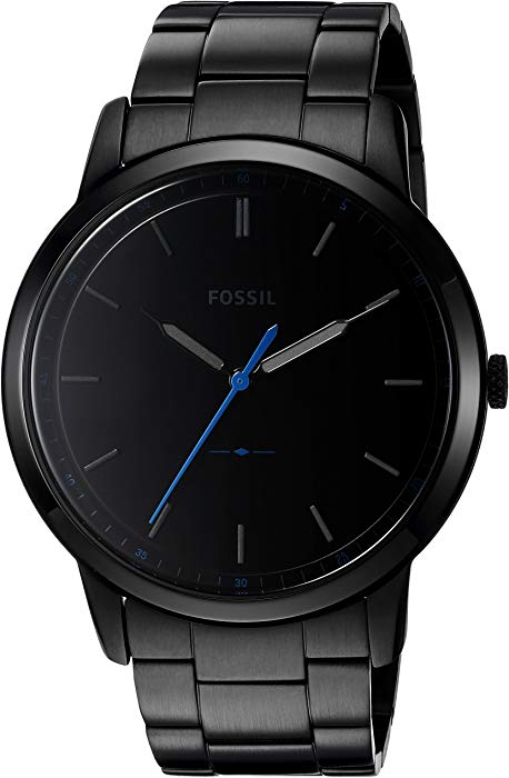 ساعة Fossil راقية جدا جديدة للبيع                                            


	 				لا تنسَ أنك شاهدت هذا الإعلان في عنكبوت            
	 				
                                موديل الساعة: FS530...