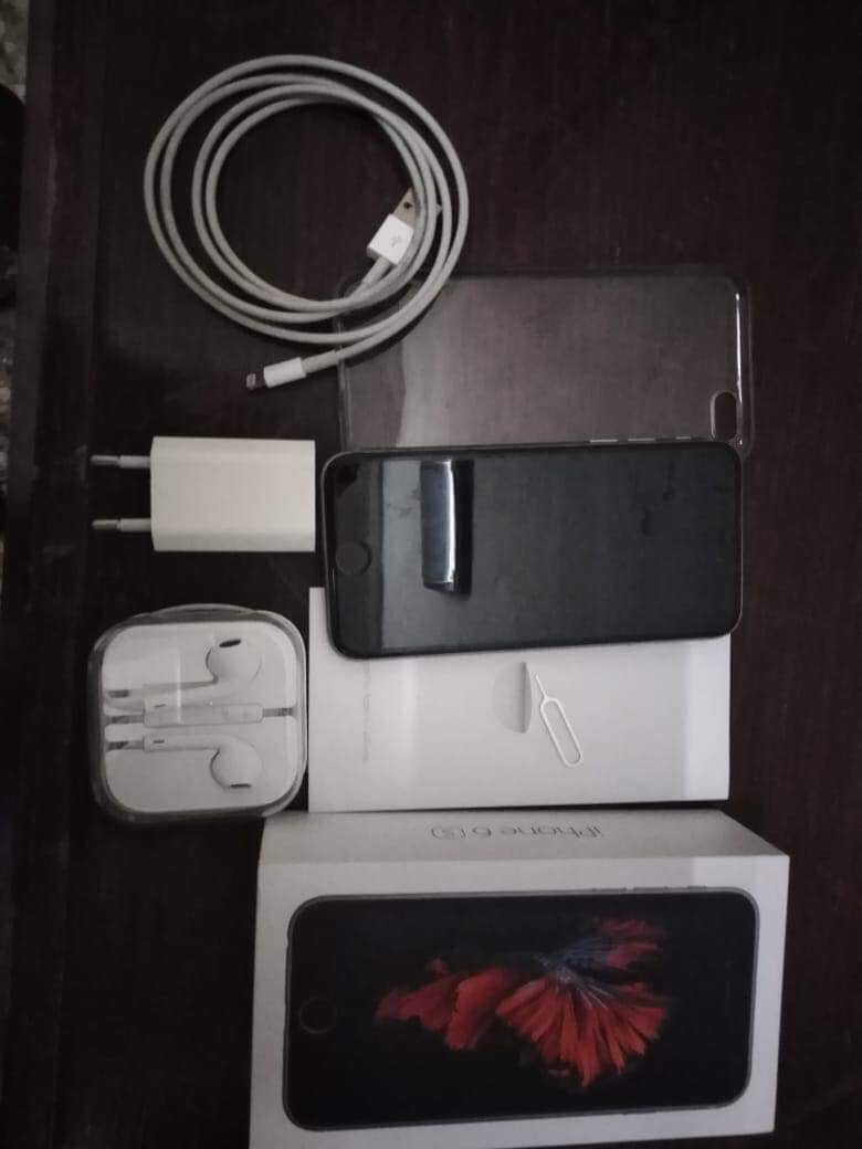 ايفون 6اس 16قيقا وكاااله جهازززز لعبه كل اغراضه                                            


	 				لا تنسَ أنك شاهدت هذا الإعلان في عنكبوت            
	 				
                                للبيع...
