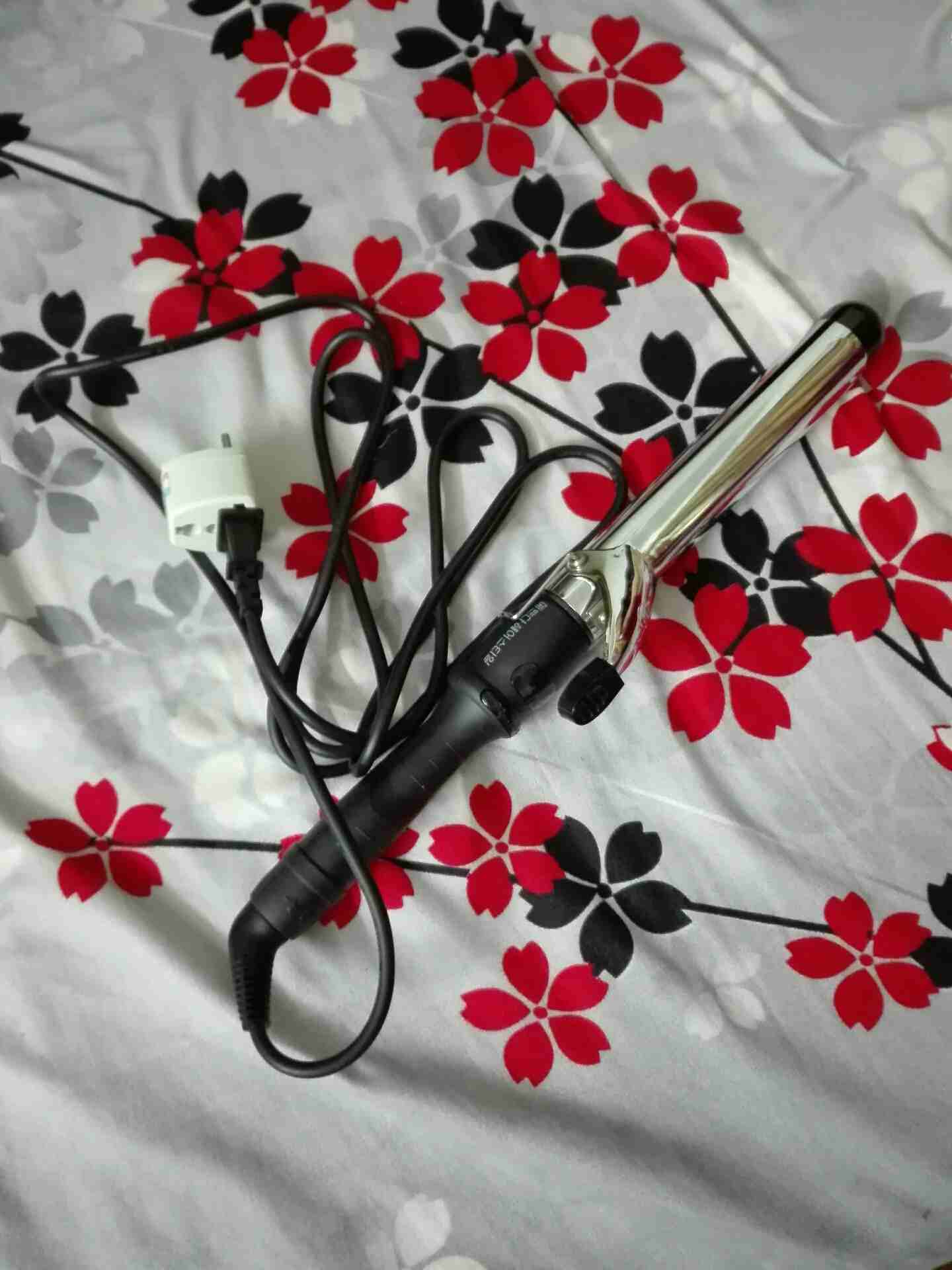 جهاز فير عريض للشعر
لا تنسَ أنك شاهدت هذا الإعلان في عنكبوت
مستعمل اسبوع فقط
مكفول سنة
نوعية مم...
