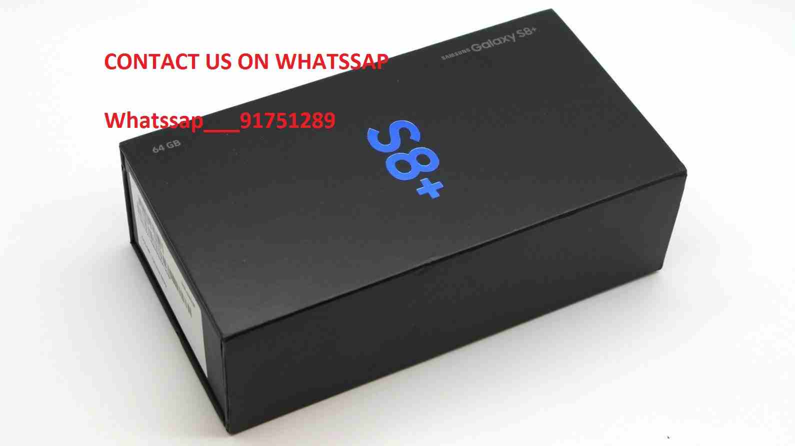 Samsung galaxy S8 plus                                            


	 				لا تنسَ أنك شاهدت هذا الإعلان في عنكبوت            
	 				
                            Samsung galaxy S8 plus
Whatssap__...