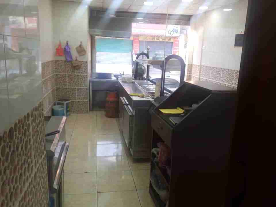 مطعم حمص للبيع بداعي السفر وسط. سوق تجاري. مكان ممتااز وديكور جديد
لا تنسَ أنك شاهدت هذا الإعلان في عنكبوت...
