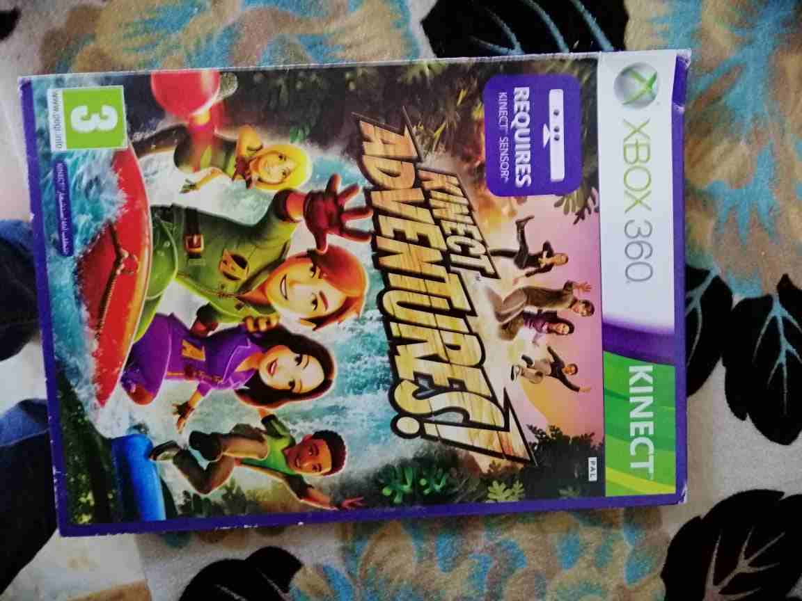 اكس بوكس 360 سوبر سلم
لا تنسَ أنك شاهدت هذا الإعلان في عنكبوت
X-Box 360 Super Slim
500 GB
غير...