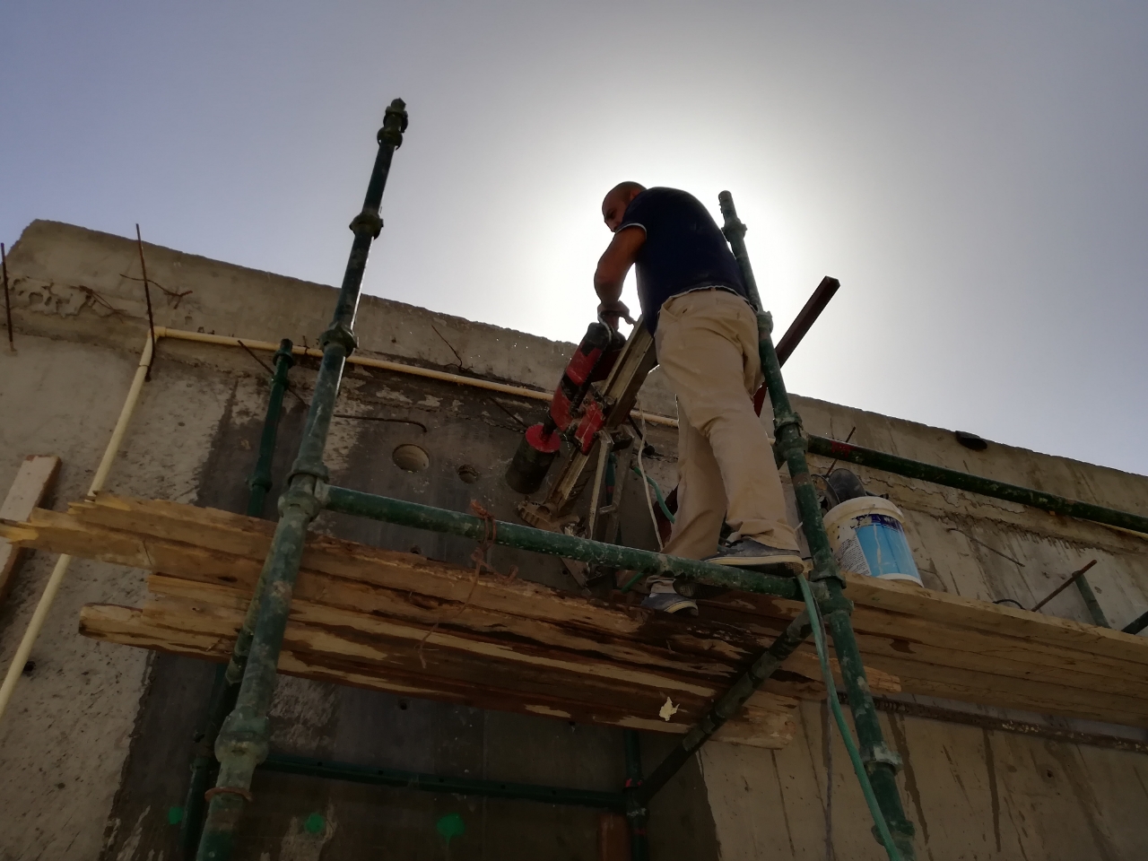 مؤسسة الكوخ
لا تنسَ أنك شاهدت هذا الإعلان في عنكبوت
فتحات كور جميع الأحجام بأسعار منافسة في خ...
