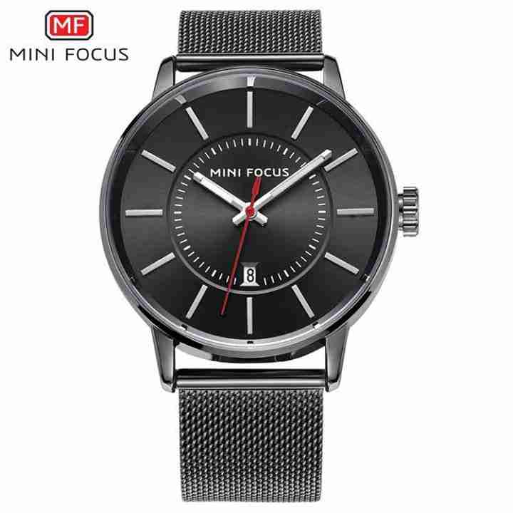 ساعات MINI FOCUS جديدة ومكفولة (( عرض على التوصيل )) عدة موديلات واشكال
لا تنسَ أنك شاهدت هذا الإعلان في عنكبوت...