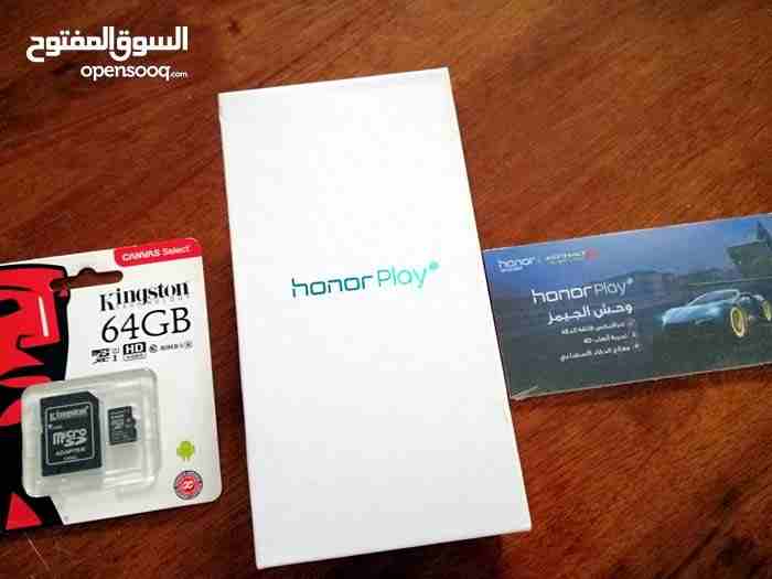 honor play كميه محدوده                                            


	 				لا تنسَ أنك شاهدت هذا الإعلان في عنكبوت            
	 				
                            هونر بلي مع بكج الشركه الاصلي
وهدا...