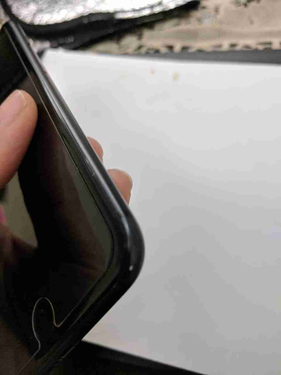 iPhone 7 Plus 256gb
لا تنسَ أنك شاهدت هذا الإعلان في عنكبوت
الجهاز نظيف جدا يا اخوان
المساحة...