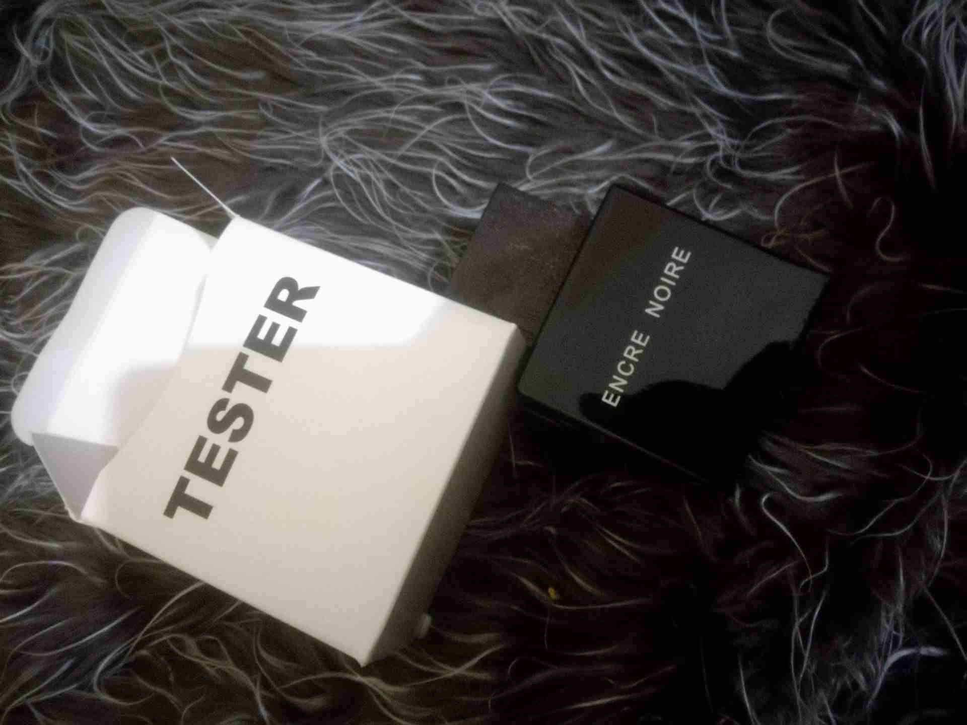 عطور تستر ماركات عالمية رجالي ستاتي «اسعار حرق»
لا تنسَ أنك شاهدت هذا الإعلان في عنكبوت...