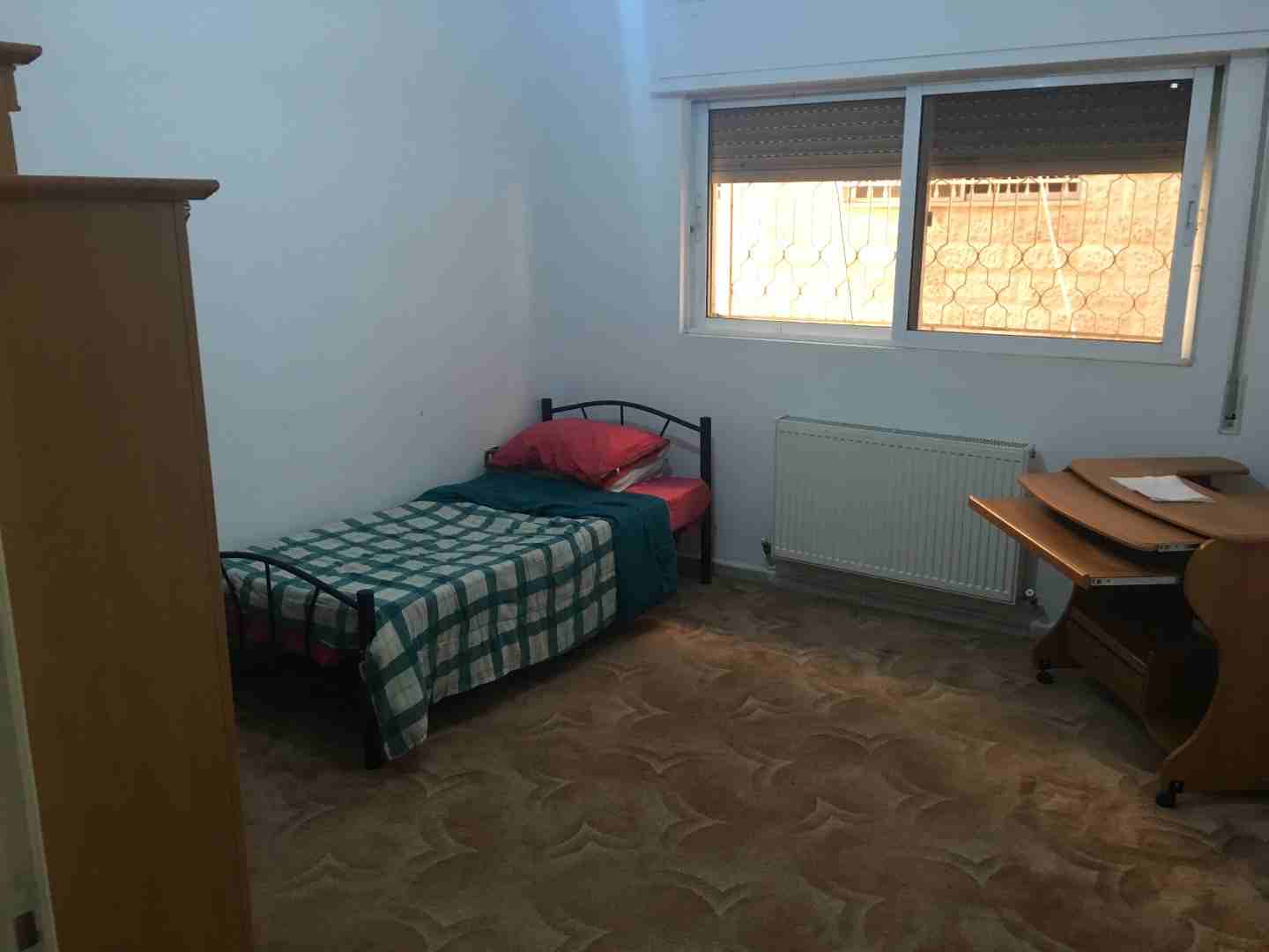 Apartment for Sale in Dhahiat Al-Rasheed
لا تنسَ أنك شاهدت هذا الإعلان في عنكبوت
- Location is be...