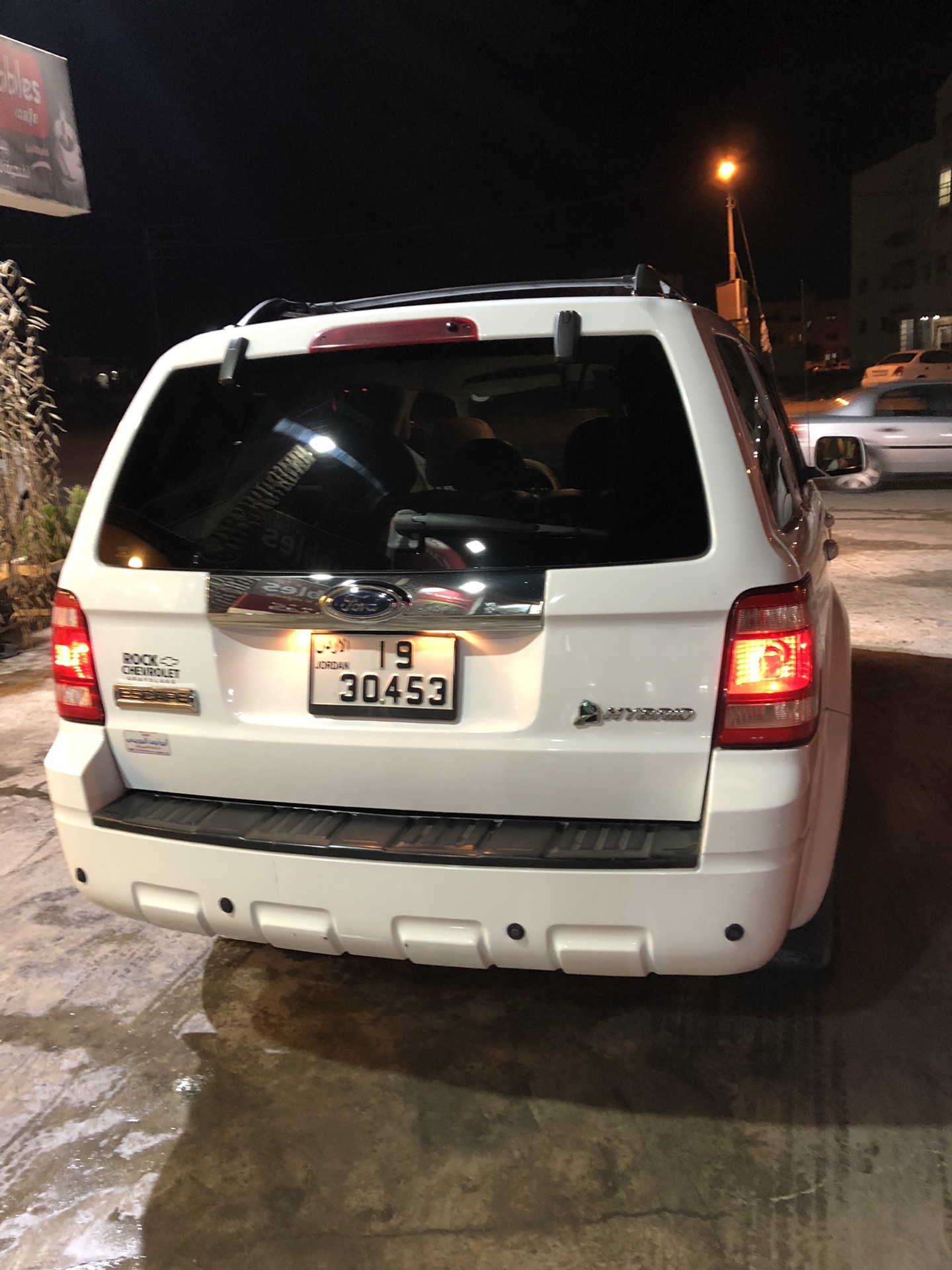 فورد اسكايب 2008
لا تنسَ أنك شاهدت هذا الإعلان في عنكبوت
فحص كامل فل الفل ما عدا الفتحه ليمت...