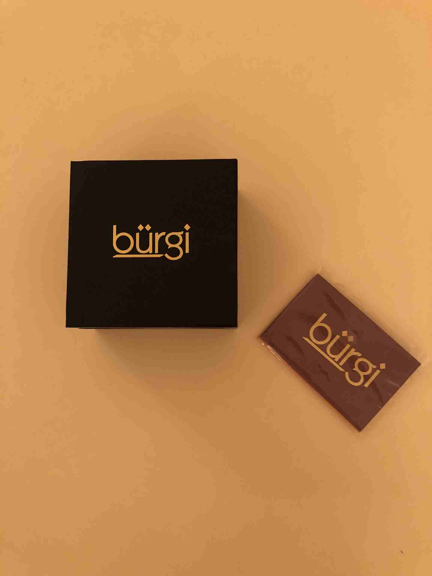 ساعات نسائيه اصليه مرصعة بكرستال سوارفيسكي burgi
لا تنسَ أنك شاهدت هذا الإعلان في عنكبوت
(( الرجا...