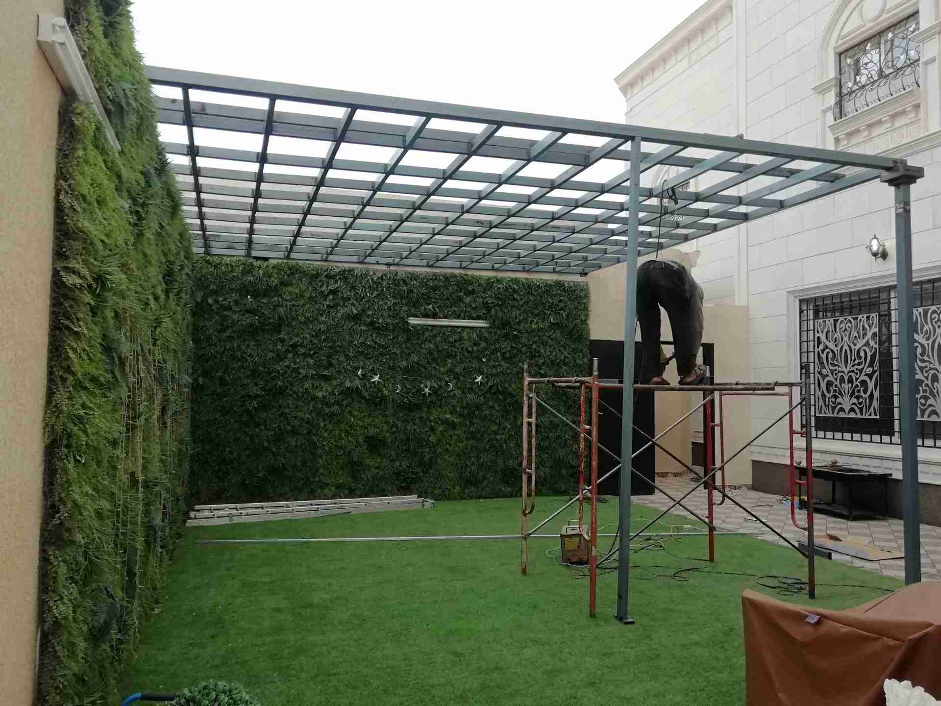 مظلات وسواتر وجميع اعمال الحداده با اسعار مناسبه
لا تنسَ أنك شاهدت هذا الإعلان في عنكبوت
تخصص...