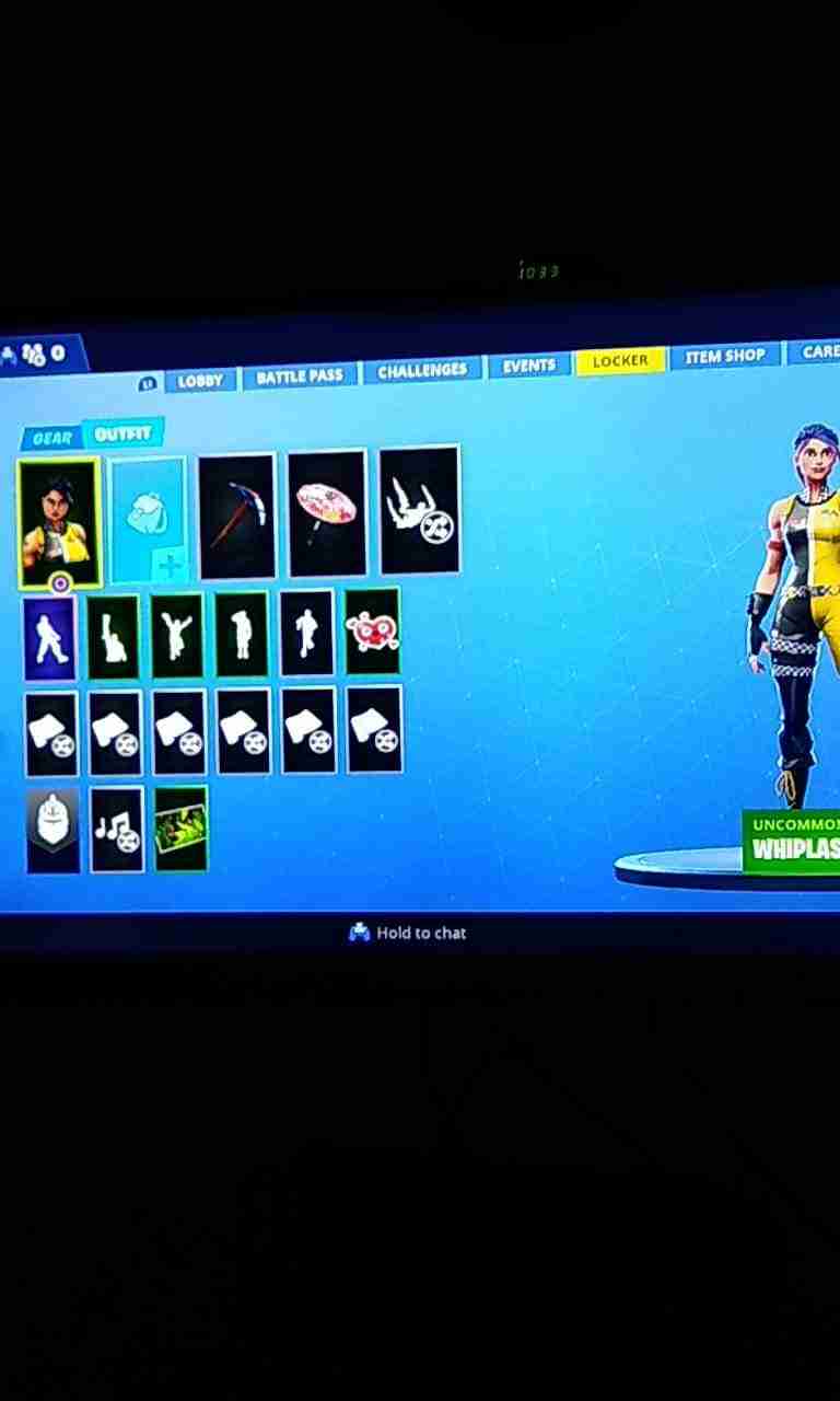 حساب فورت نايت للبيع                                            


	 				لا تنسَ أنك شاهدت هذا الإعلان في عنكبوت            
	 				
                                فيه سكن بنت السباق وحركتين خضر ل...