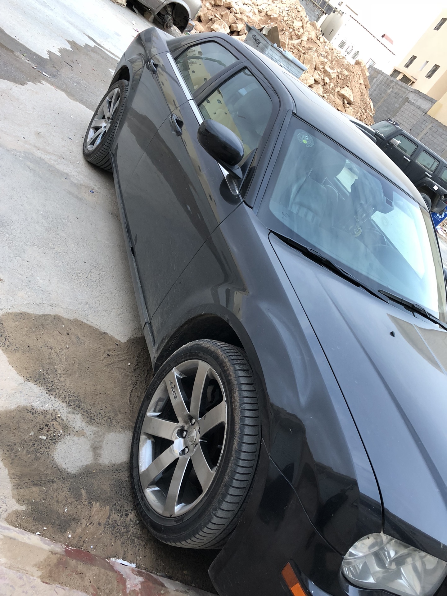 كلايسلر للبيع او البدل مع هامر                                            


	 				لا تنسَ أنك شاهدت هذا الإعلان في عنكبوت            
	 				
                                كلايسلر البدي شد بلد م...