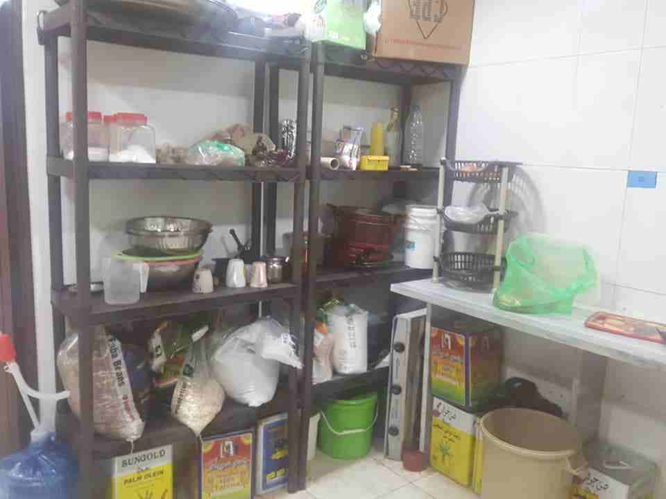 مطعم حمص للبيع بداعي السفر وسط. سوق تجاري. مكان ممتااز وديكور جديد
لا تنسَ أنك شاهدت هذا الإعلان في عنكبوت...