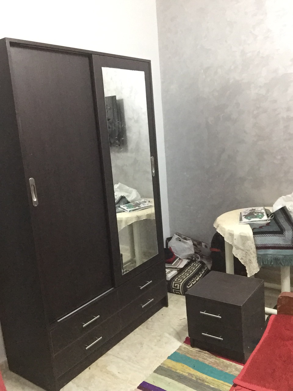 دولاب جرار بسعر المصنع ضمان سنة والدفع عند الاستلام
لا تنسَ أنك شاهدت هذا الإعلان في عنكبوت
د...