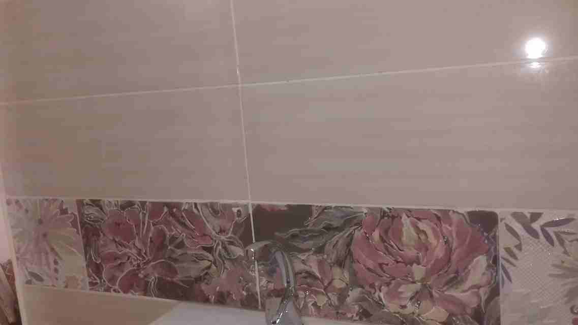معلم بلاط تركيب البلاط بدقه طينه ولاسق
لا تنسَ أنك شاهدت هذا الإعلان في عنكبوت
معلم بلاط باركيه ب...