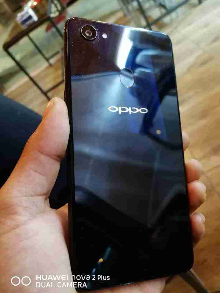 تيلفون oppo f7pro
لا تنسَ أنك شاهدت هذا الإعلان في عنكبوت
تليفون بحاله الوكاله مستعمل اسبوع ف...